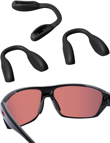 3 Pieces Black