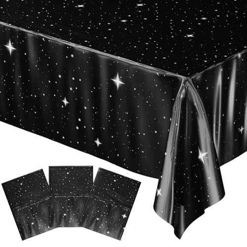 Space (Pack of 3)