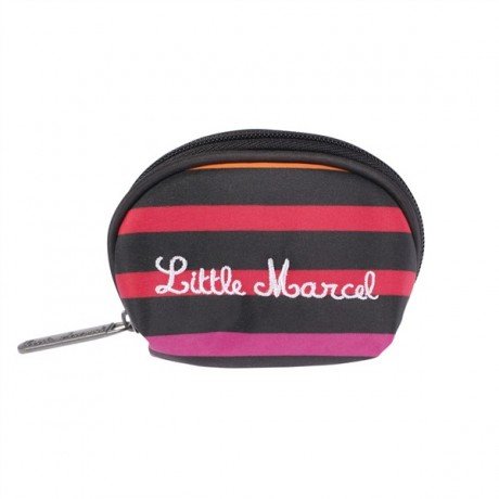Noemi Coin Purse (MULTI 315) - Stylish Leather Wallet for Women - Perfect for Cash, Cards & Coins - Ideal for Everyday Use, Travel & Shopping