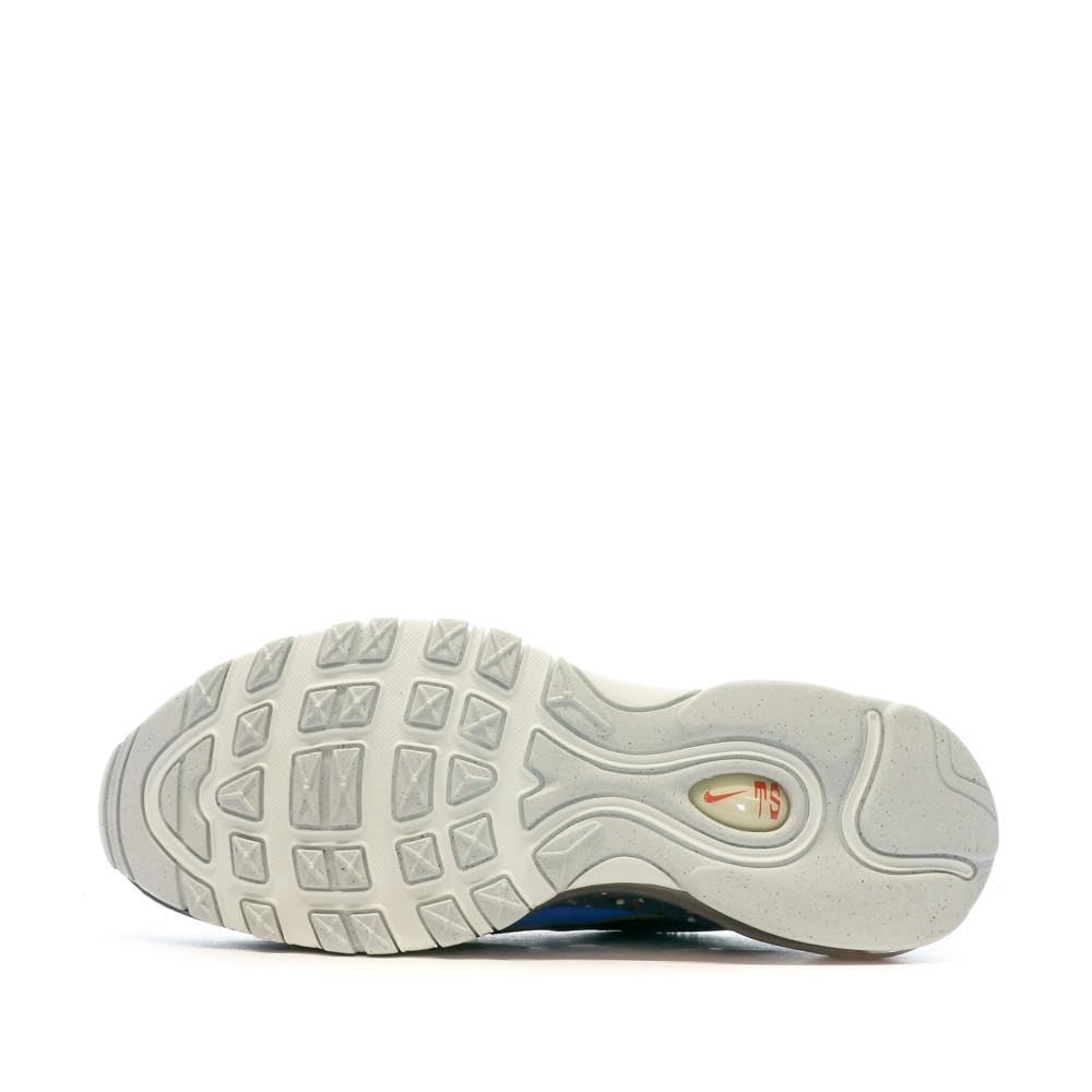 Nike Air Max Terrascape 97 Men's Running Shoes - Size 8.5 | Comfortable Cushioned Sneakers for Jogging, Gym Workouts & Casual Wear