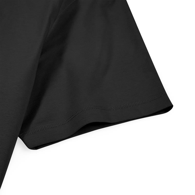 Men's Casual Short Sleeve T-Shirt L223U044/0018 - Comfortable Cotton Tee for Everyday Wear, Gym & Outdoor Activities