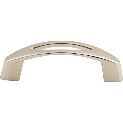 Polished Nickel