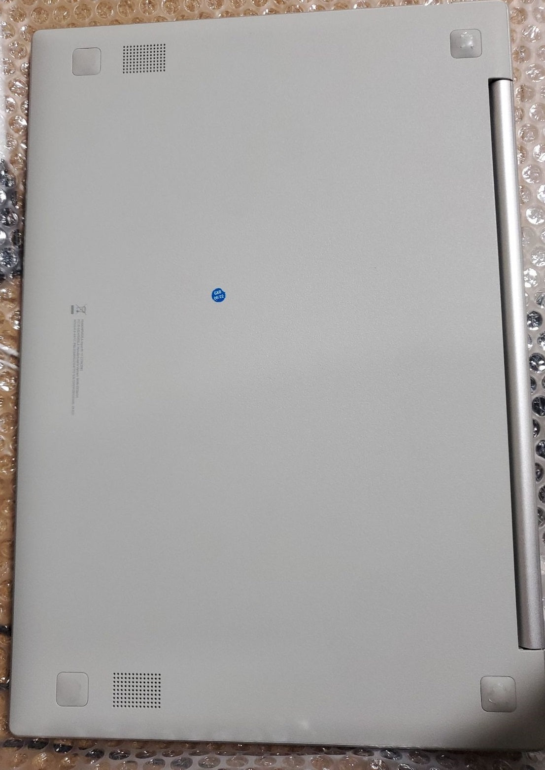 Samsung Galaxy Book Go 14