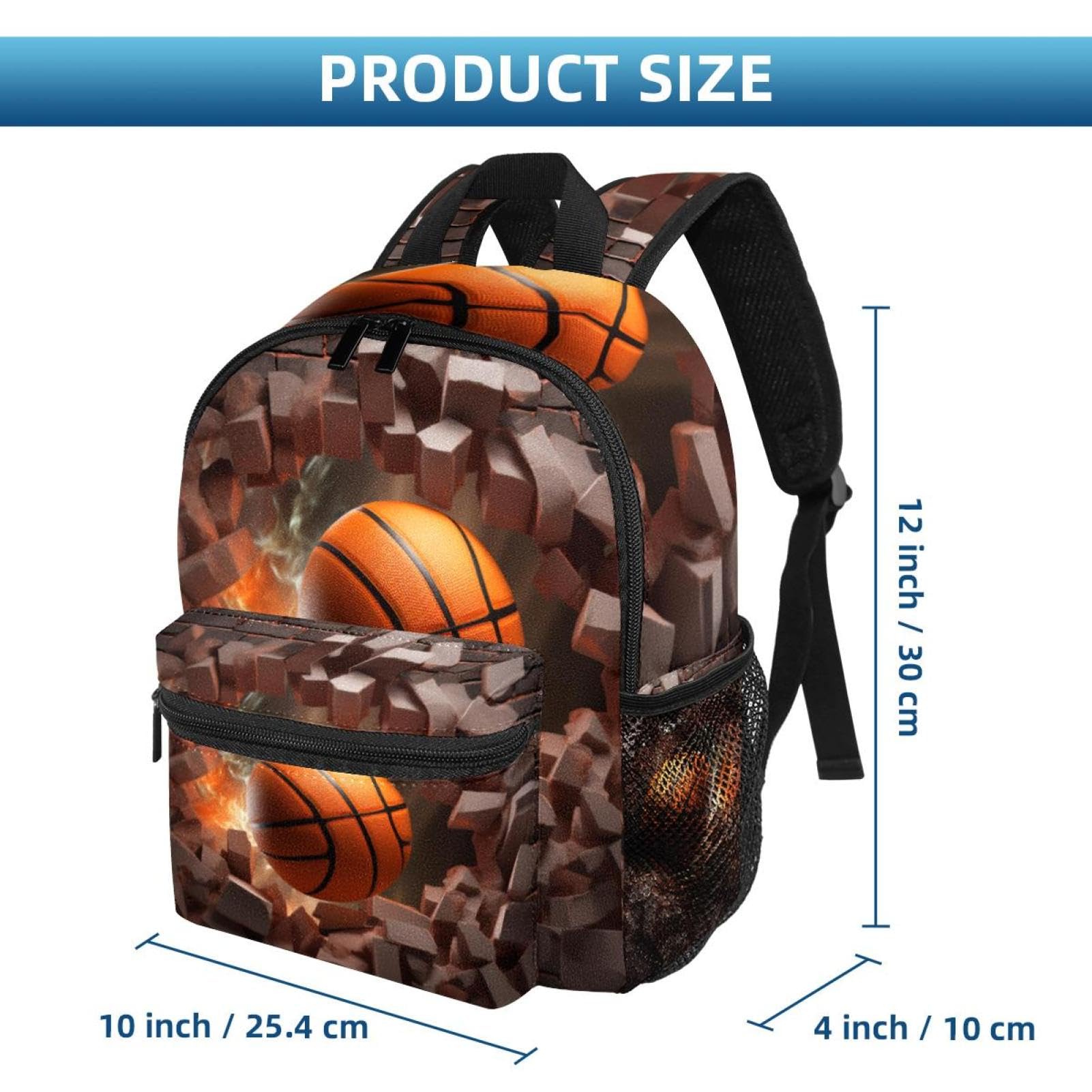 Men's & Women's Travel Backpack - Lightweight Durable Carry-On Backpack for Hiking, Gym & Daily Use | Perfect for Commuters & Outdoor Adventures