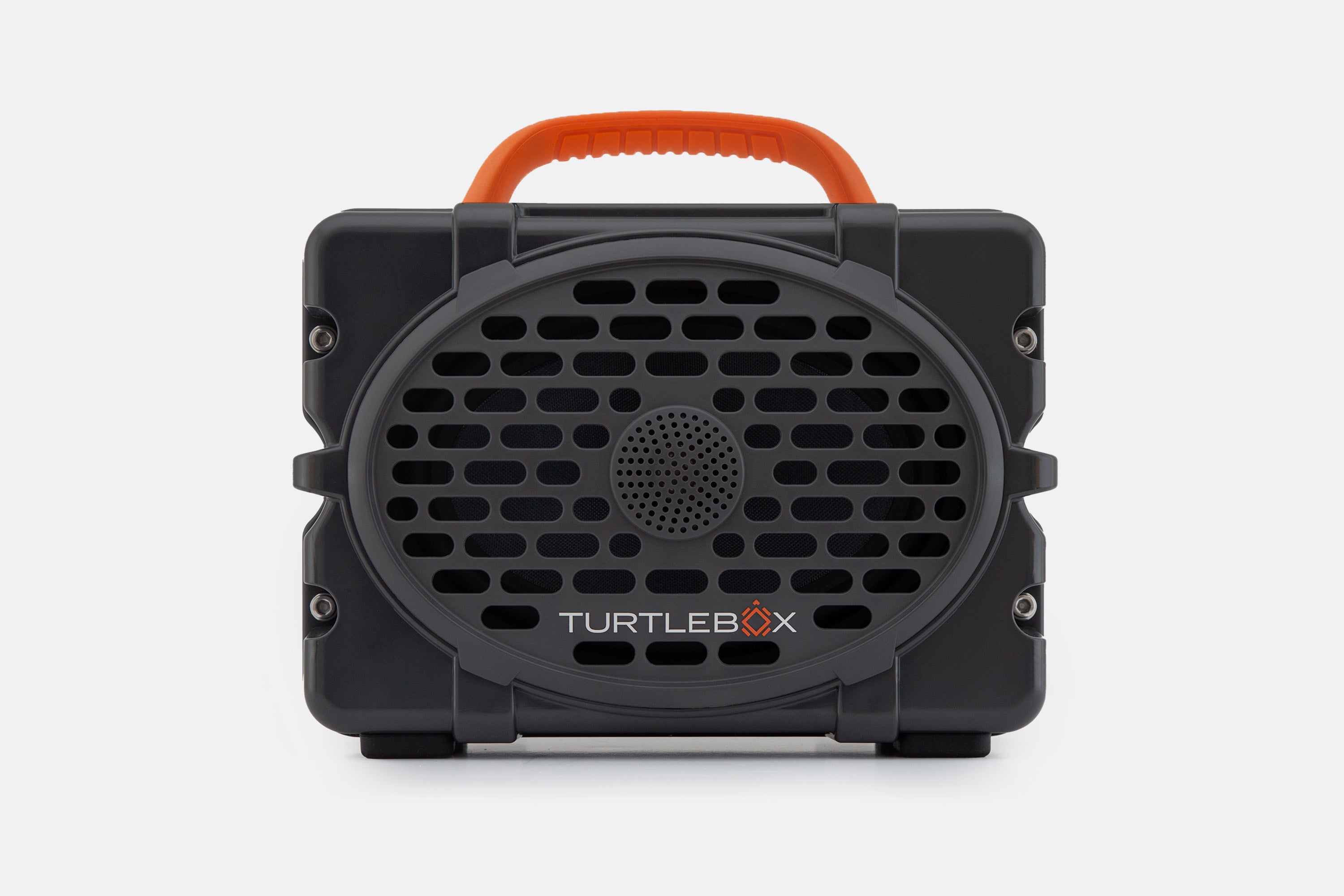 Turtlebox Speaker Gen 2 - Portable Bluetooth Speaker with 100W Power, Waterproof & Rugged Design for Outdoor Adventures, Beach, Camping & Pool Parties