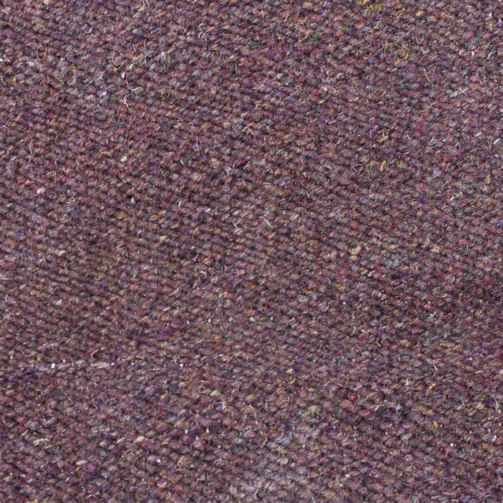 Purity Hand Woven Rug - Premium Bohemian Style Area Rug for Living Room, Bedroom & Home Decor - Soft & Durable Natural Fiber Carpet