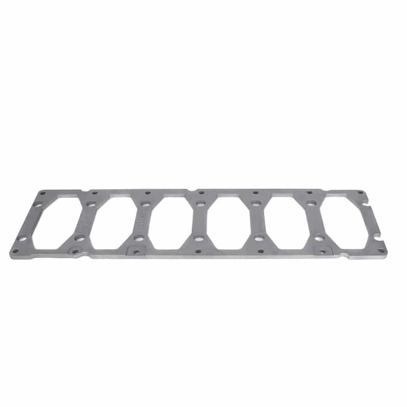 2003-2018 Cummins Gorilla Girdle with ARP XL Main Studs - Heavy Duty Engine Support for Dodge Ram 2500/3500 Diesel Trucks - Perfect for High-Performance Builds & Towing Applications