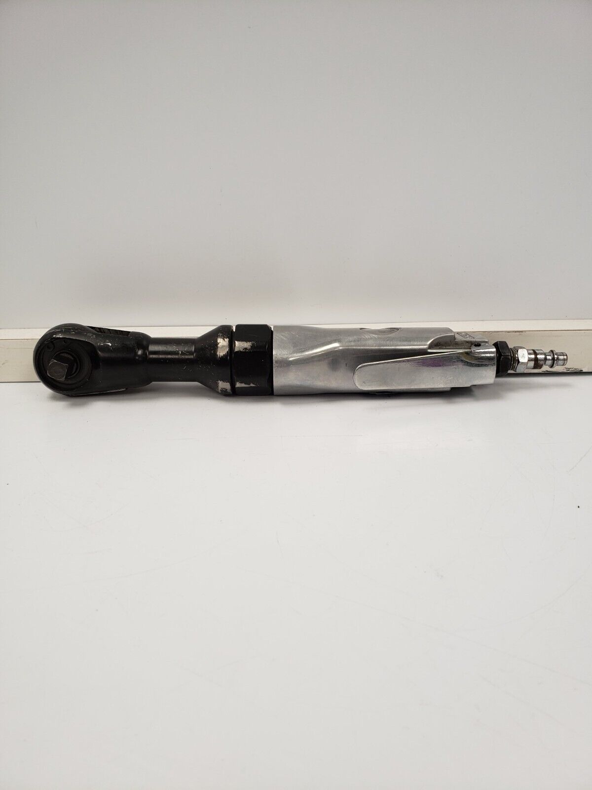 Powerfist 276198 Air Ratchet - 1/2