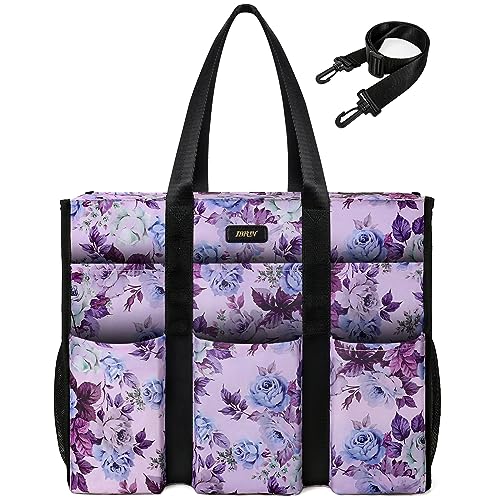 B8-l-pruple Flower