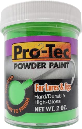 Pro-Tec Bright Green 2 oz