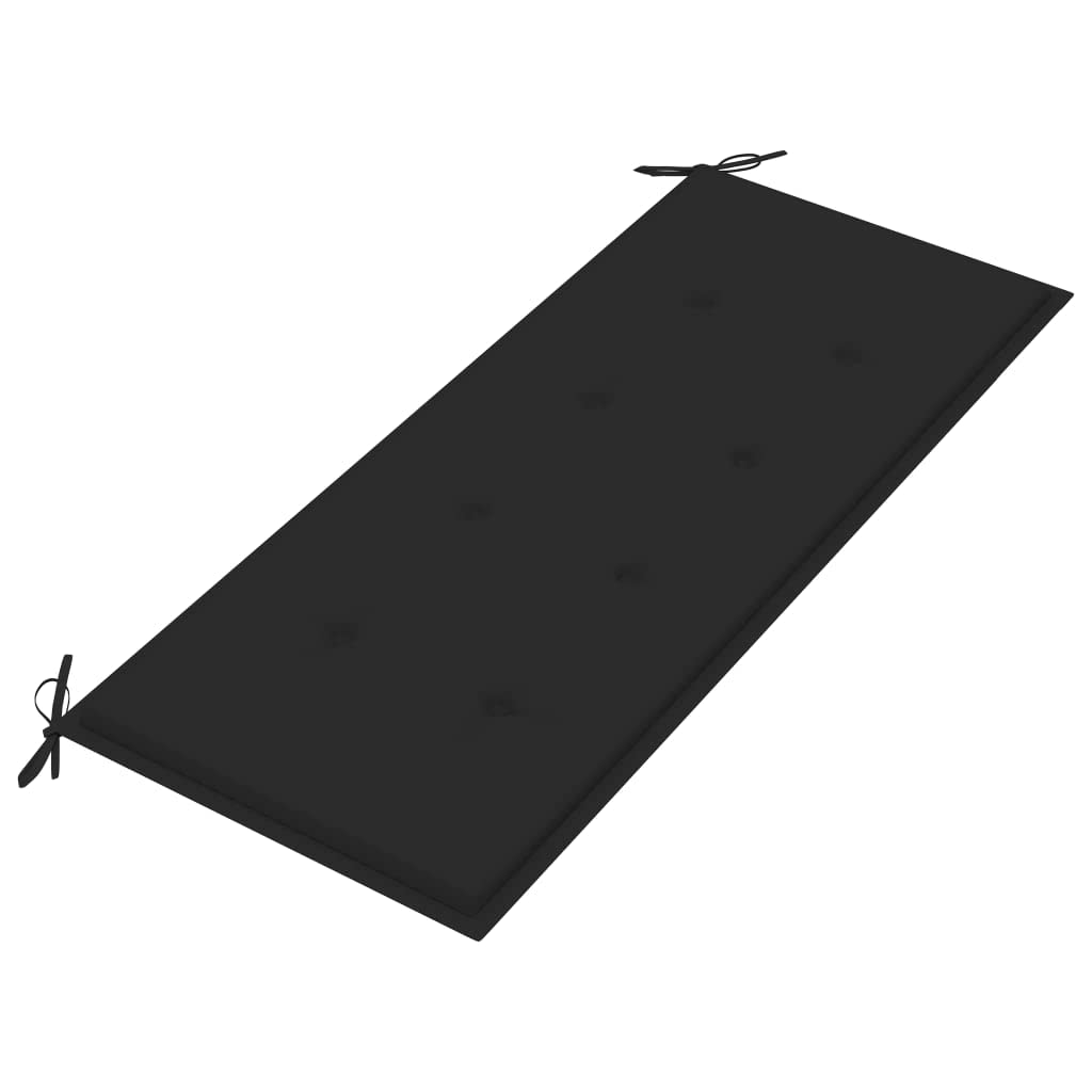 Premium CHARMMA Garden Bench Cushion - 47.2