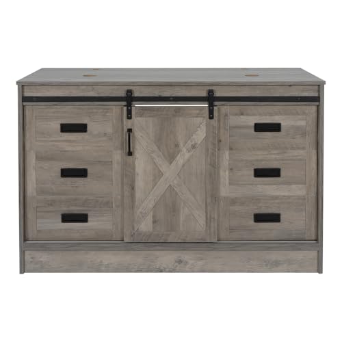 Single Vanity