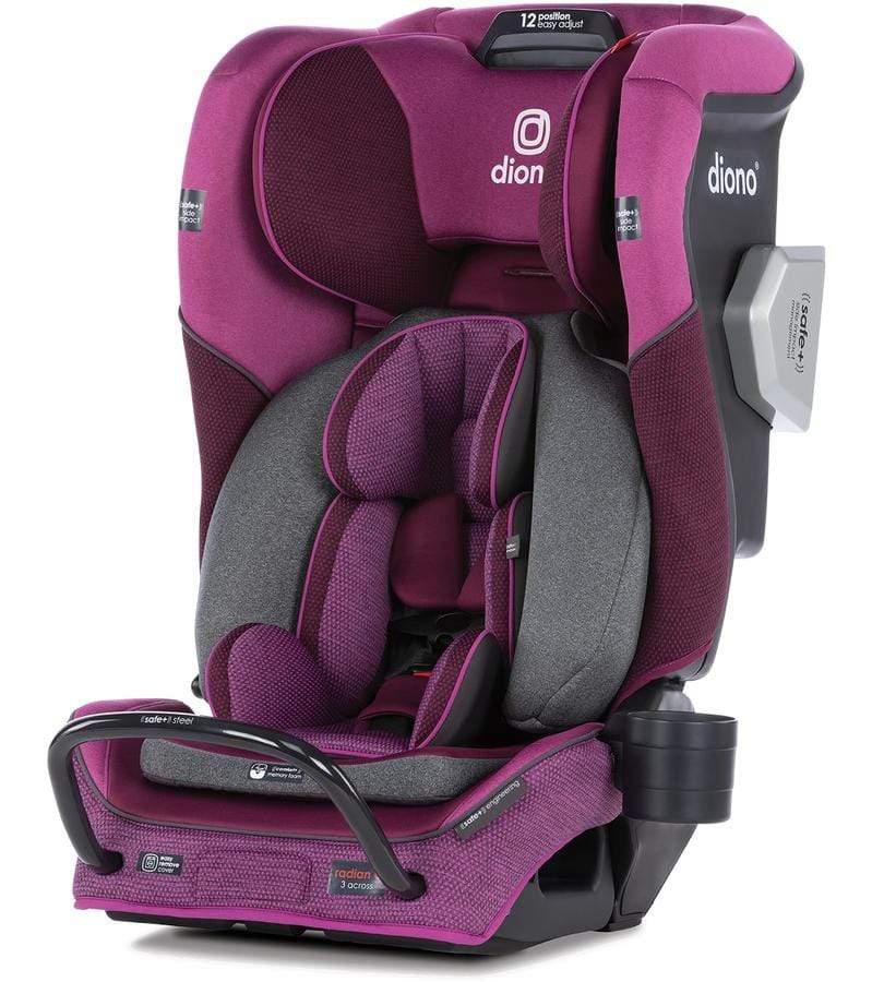 Purple Plum
