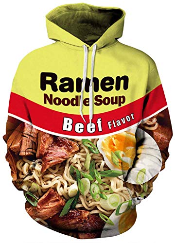 Beef Hoodie