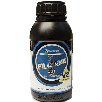 BlueCast X FILIGREE V2 Wireless Earbuds - Bluetooth 5.0 Headphones with Noise Cancellation, 24H Playtime - Perfect for Workouts, Commuting & Travel