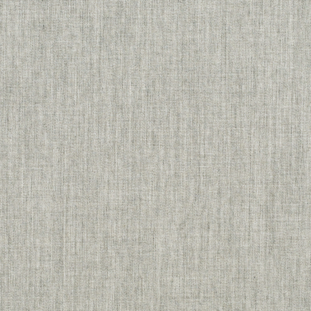 9 x 9 Inch Sunbrella Fabric Swatch - Granite Color (5402-0000) | Premium Furniture Upholstery Material for Sofa, Cushions & Outdoor Decor