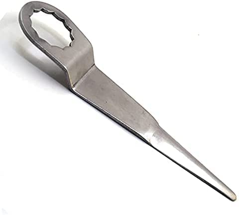 90mm Air-Powered Windshield Knife Blades - Cold Knife Replacement Blades for Auto Glass & Car Windshield Removal - Pneumatic Windshield Seal Cutter Tool Kit for Professional Auto Glass Repair & Windscreen Replacement