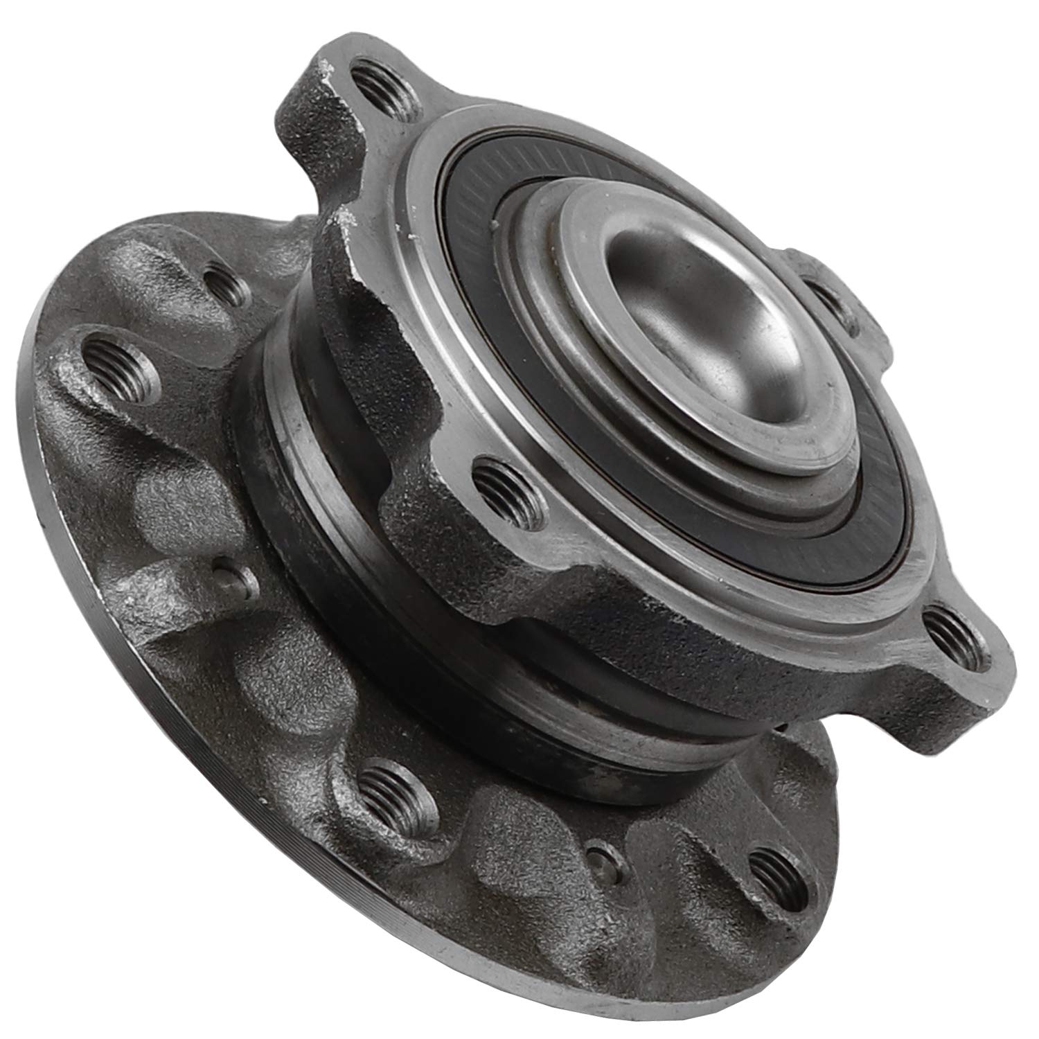 Beck/Arnley 051-6405 Wheel Hub and Bearing Assembly - Premium Replacement for Smooth & Quiet Ride - Perfect for Sedans, SUVs & Trucks