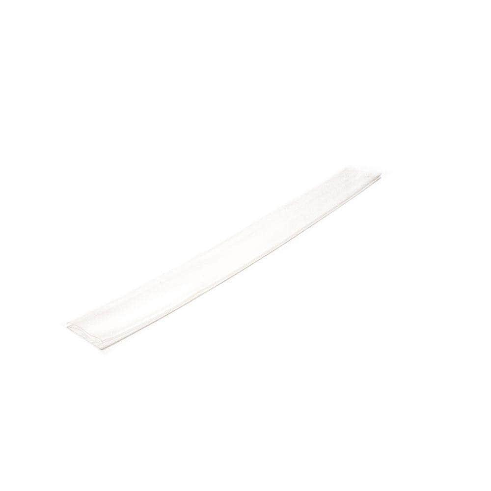 High-Quality Clear Heat Shrink Tubing 1ft - Waterproof Insulation for Wires & Cables (Multiple Sizes Available) - Perfect for Electrical Repairs, DIY Projects & Automotive Wiring