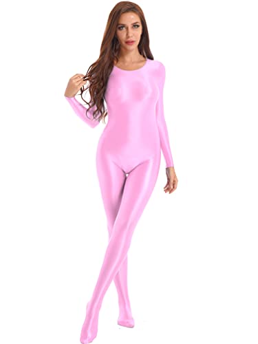 Round Neck Pink