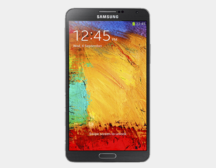 Samsung Galaxy Note 3 N9006 16GB 3GB RAM 5.7