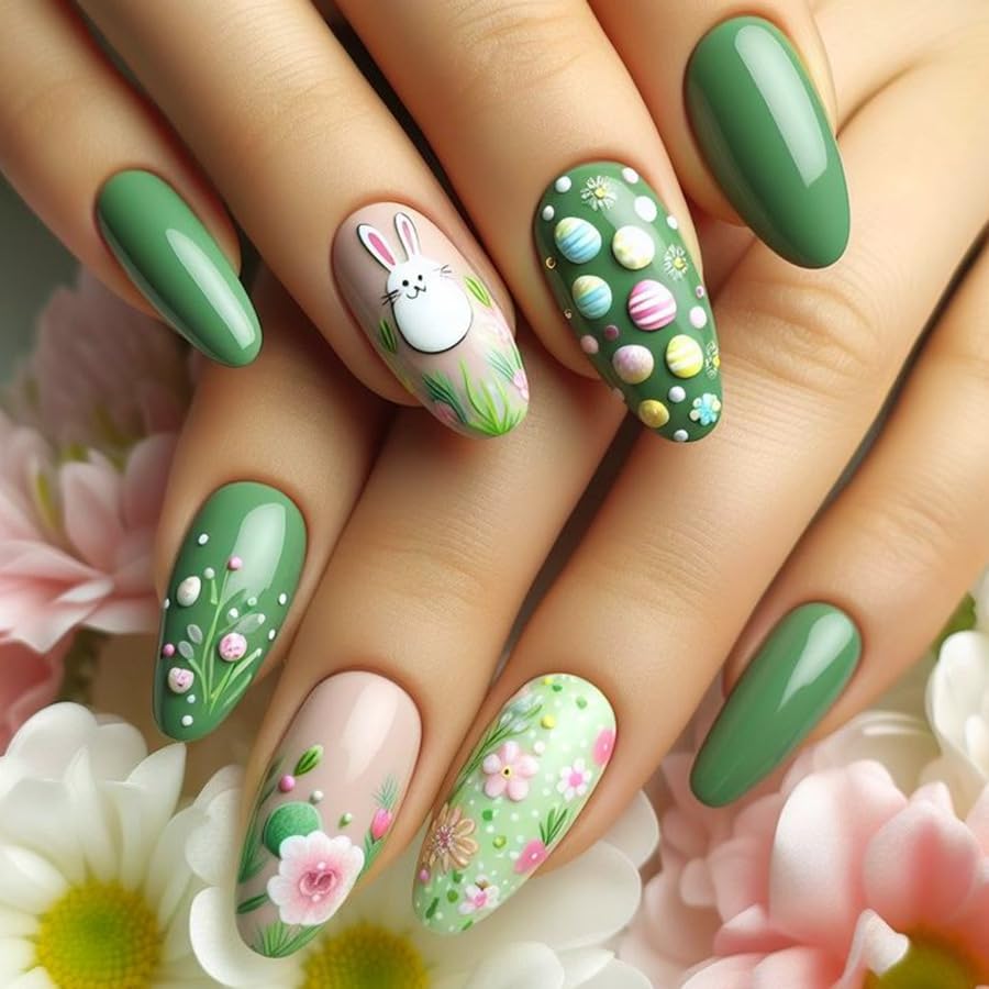 easter style 08