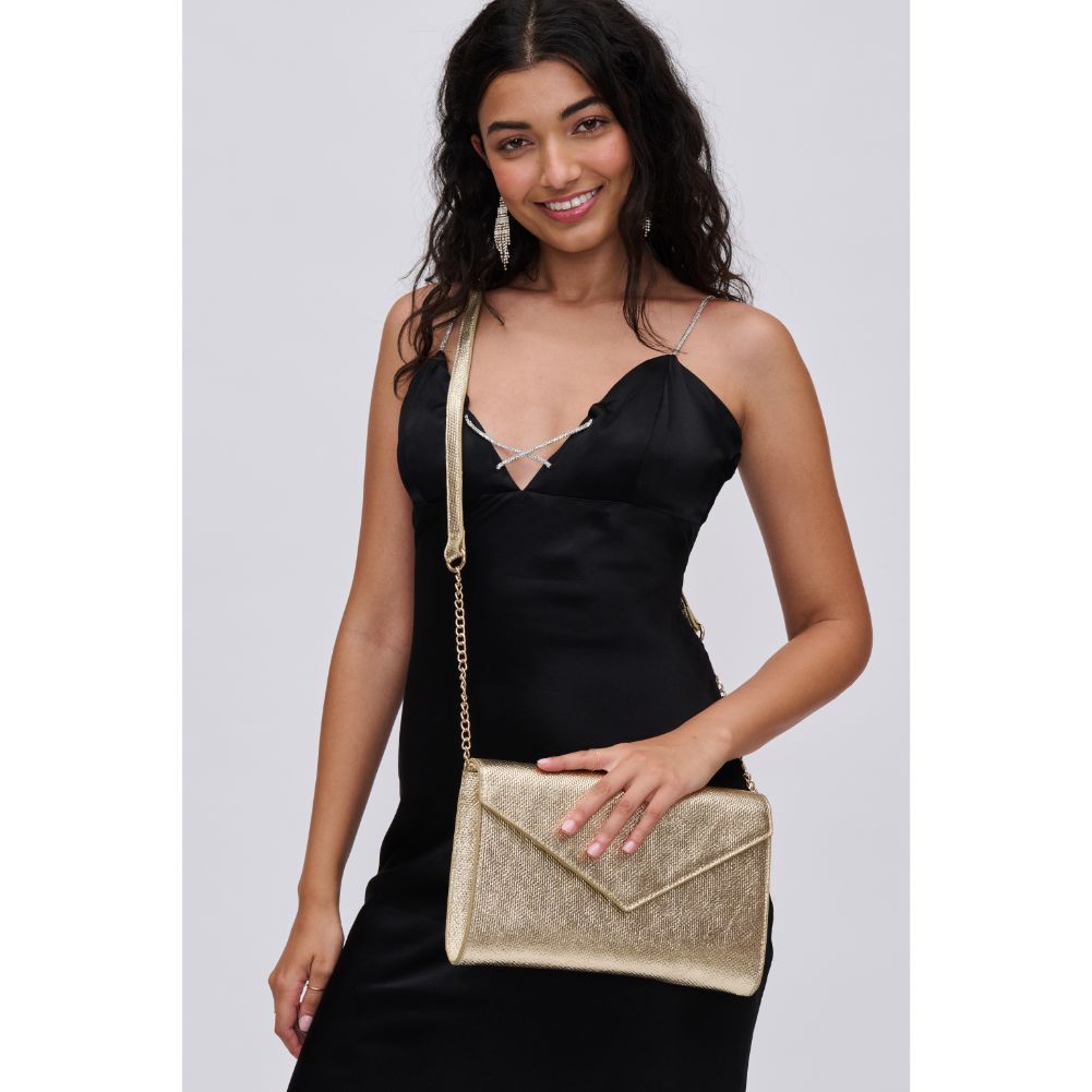 Riva Clutch - Stylish & Trendy Women's Crossbody Bag for Everyday Use, Parties & Special Occasions