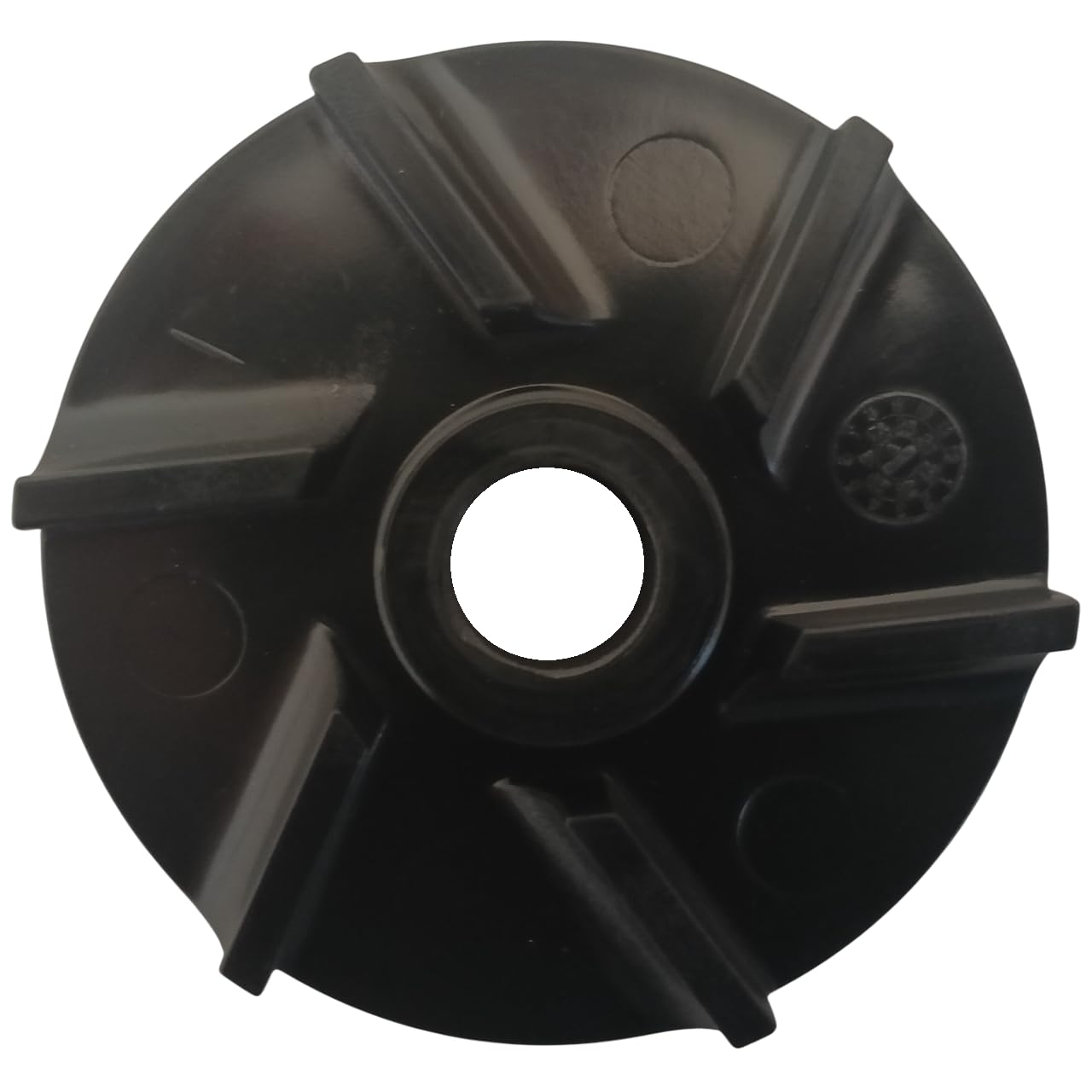 Grindmaster Crathco Standard Impeller and Bearing Sleeve (3-Pack) - Replacement Parts for Commercial Coffee Grinders & Espresso Machines