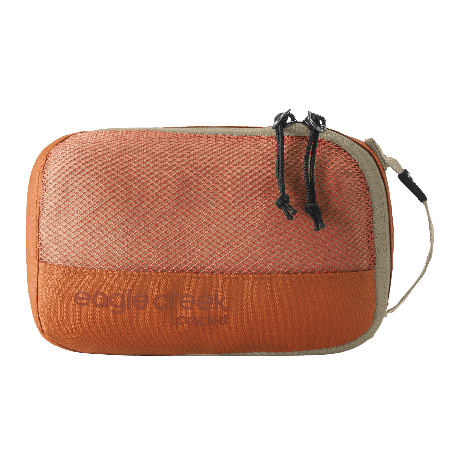 Eagle Creek Pack It Reveal Cube XS - Compact Travel Organizer for Toiletries, Accessories & Essentials - Perfect for Carry-On Luggage, Backpacks & Weekend Trips