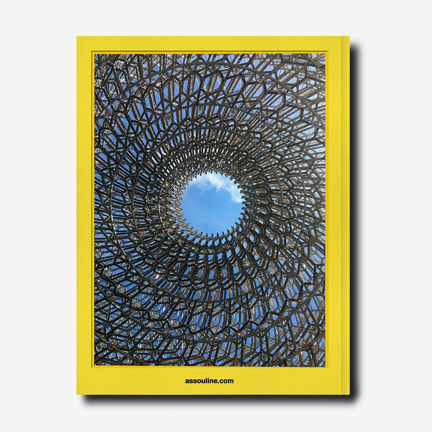Assouline Travel by Design Coffee Table Book - Luxury Travel Inspiration & Interior Design Ideas for Home Decor & Gifts