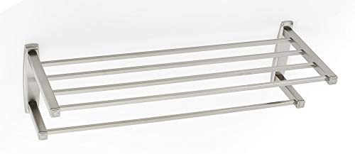Satin Nickel