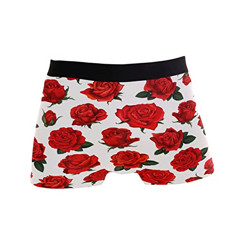 O Rose Red Flower
