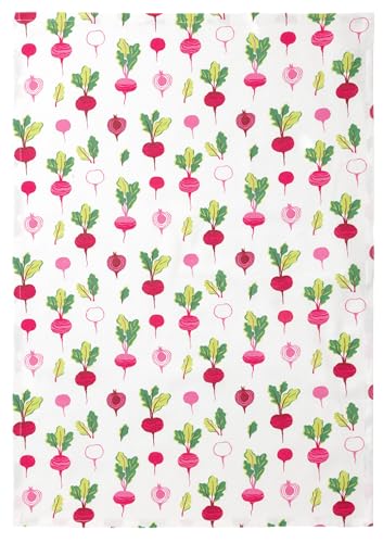 Radishing