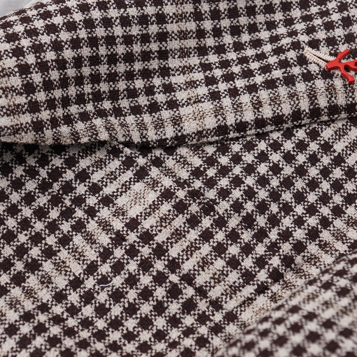 Isaia Peak Lapel Wool Blend Sport Coat for Men | Premium Business & Formal Blazer | Perfect for Weddings, Office & Special Events