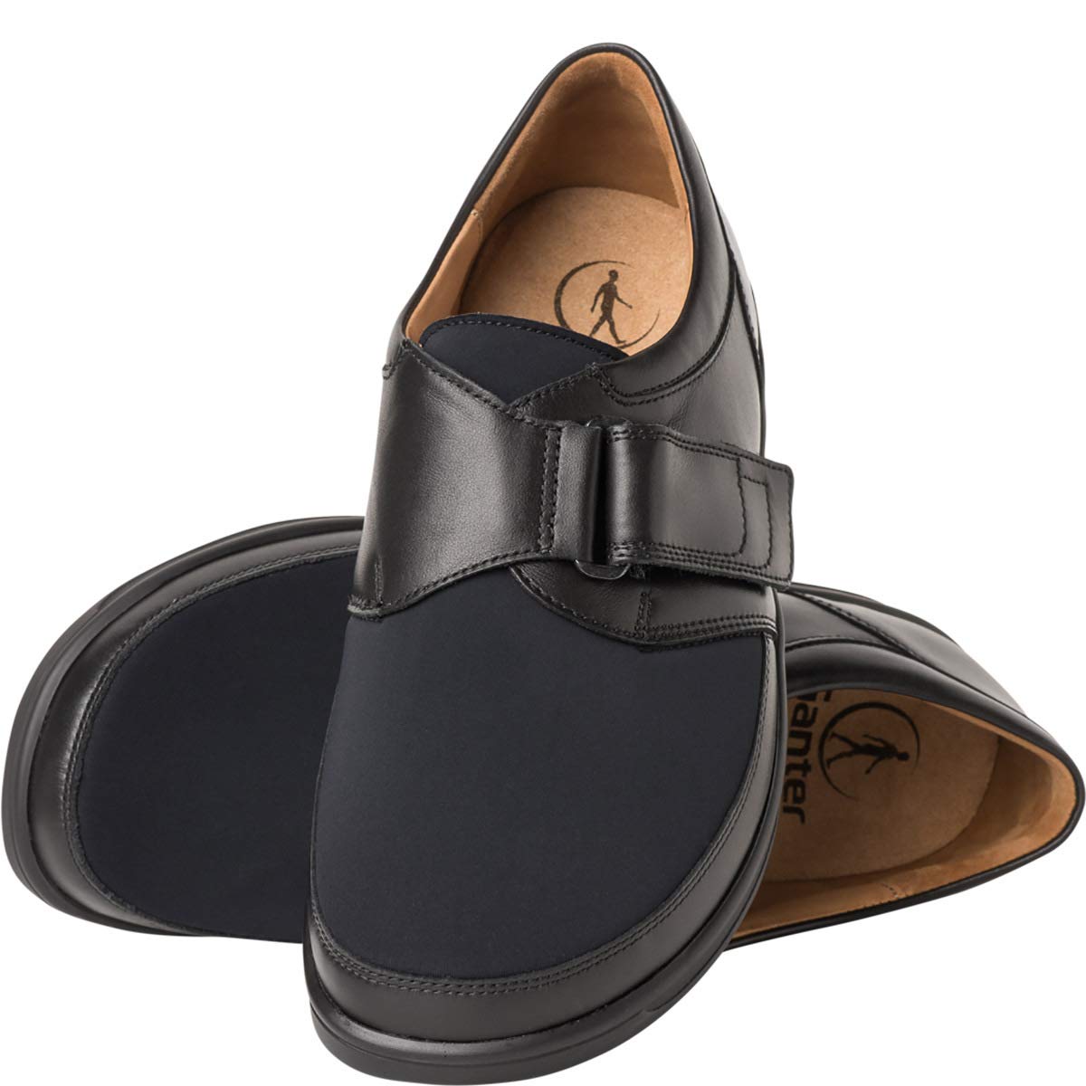 Comfortable Women's Loafers for Work & Casual Wear - Slip-On Shoes for Office, Walking & Everyday Use