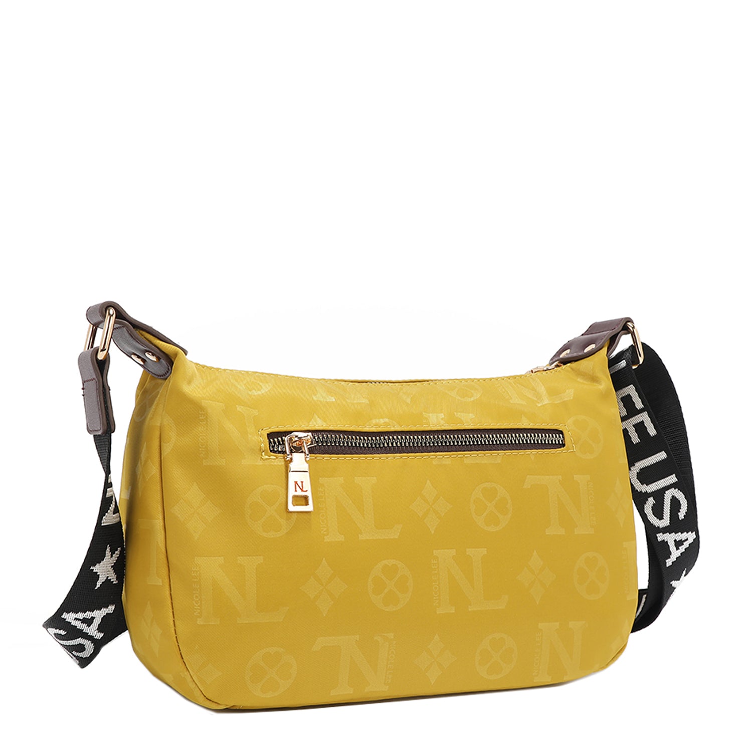 Stylish MARGOT Shoulder Bag for Women - Fashionable Crossbody Purse with Adjustable Strap - Perfect for Work, Travel & Everyday Use