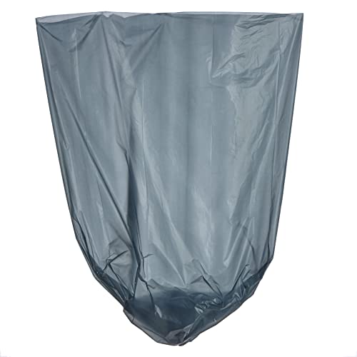 Blue 32 Gal. 33x44 .98 Mil Heavy (200 Case)