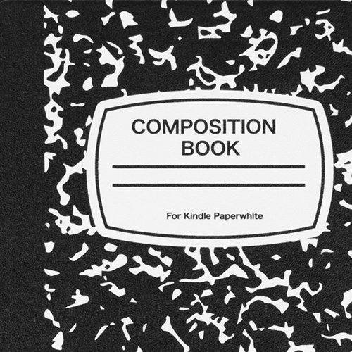 Composition Book
