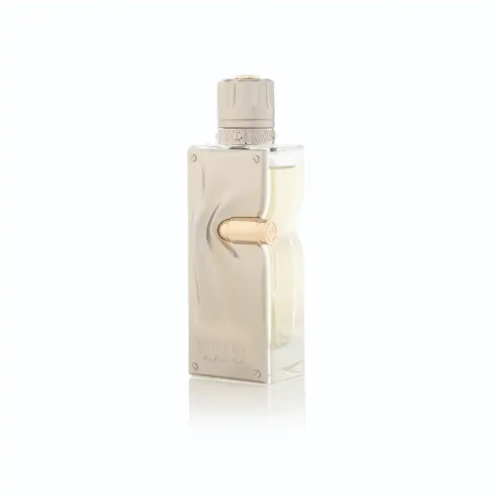 Bullet EDP Perfume for Men - 100ml Long-Lasting Fragrance | Fresh & Masculine Scent for Daily Wear, Office & Night Out