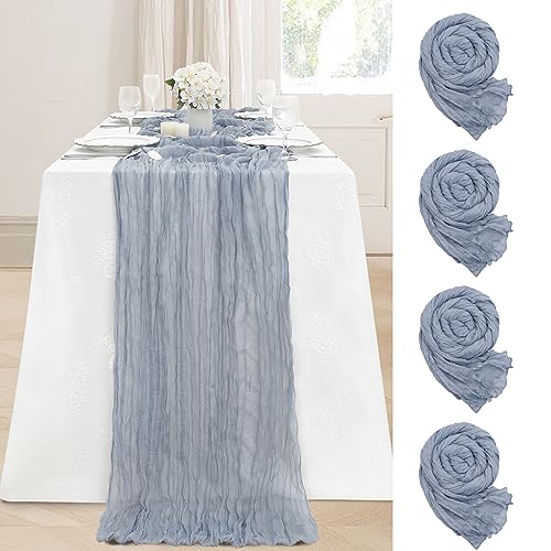 Dusty Blue