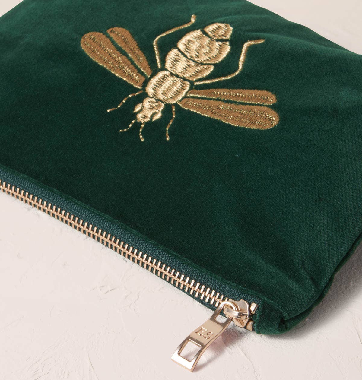 Honey Bee Mini Pouch - Cute Small Crossbody Bag for Women, Girls | Perfect for Travel, Shopping, Parties & Everyday Use