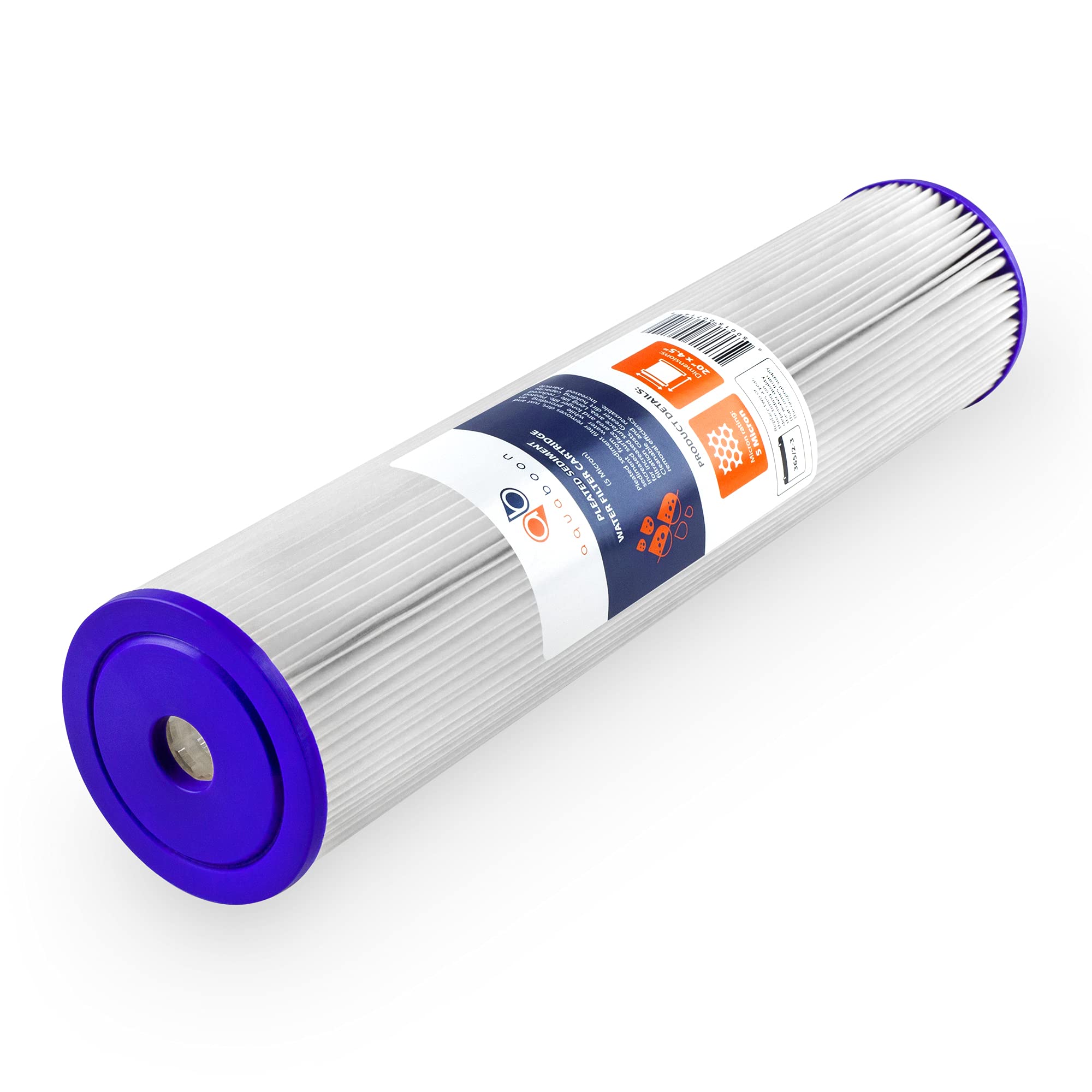 Aquaboon 4.5