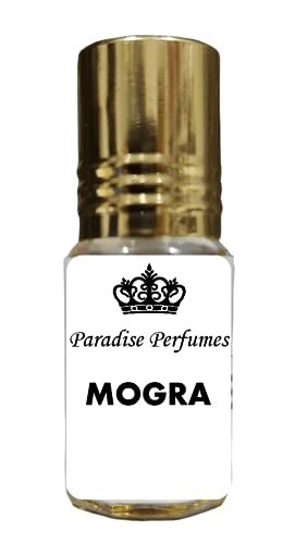 Mogra Jasmine