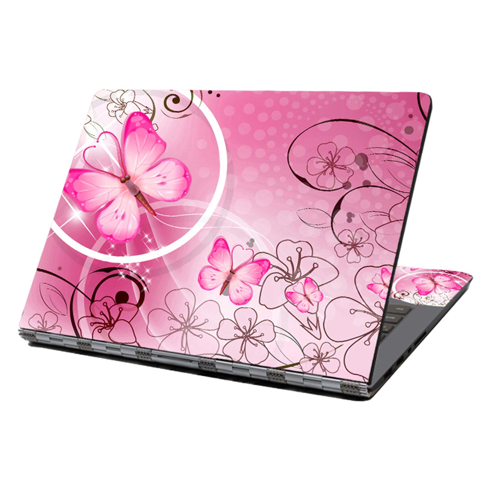 Premium Laptop Skin Sticker Decal - 12