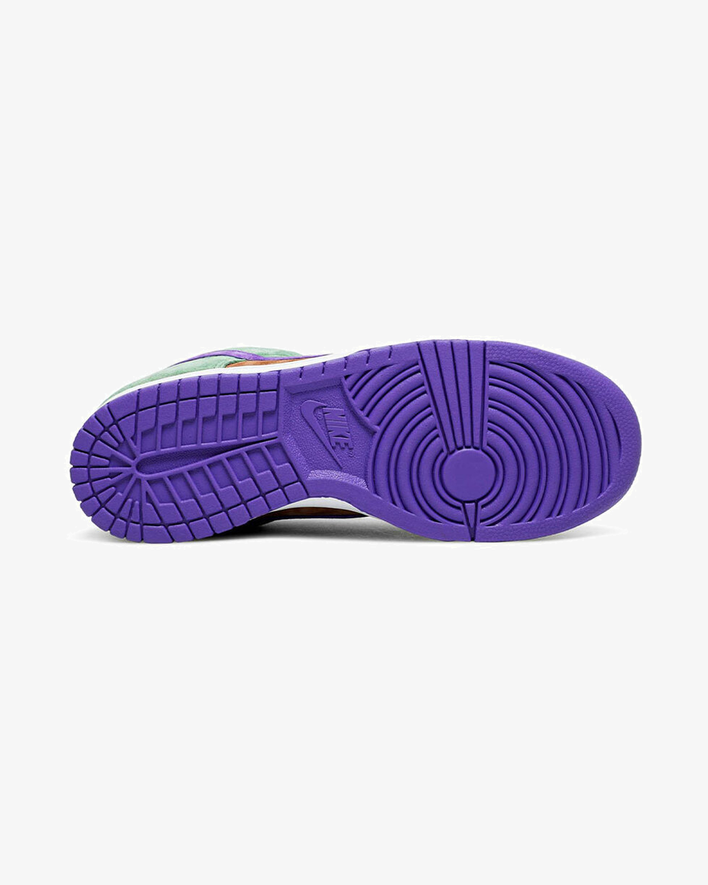 Nike Dunk Low SP Veneer Men's Sneakers - Retro Basketball Shoes for Casual Wear & Street Style Fashion