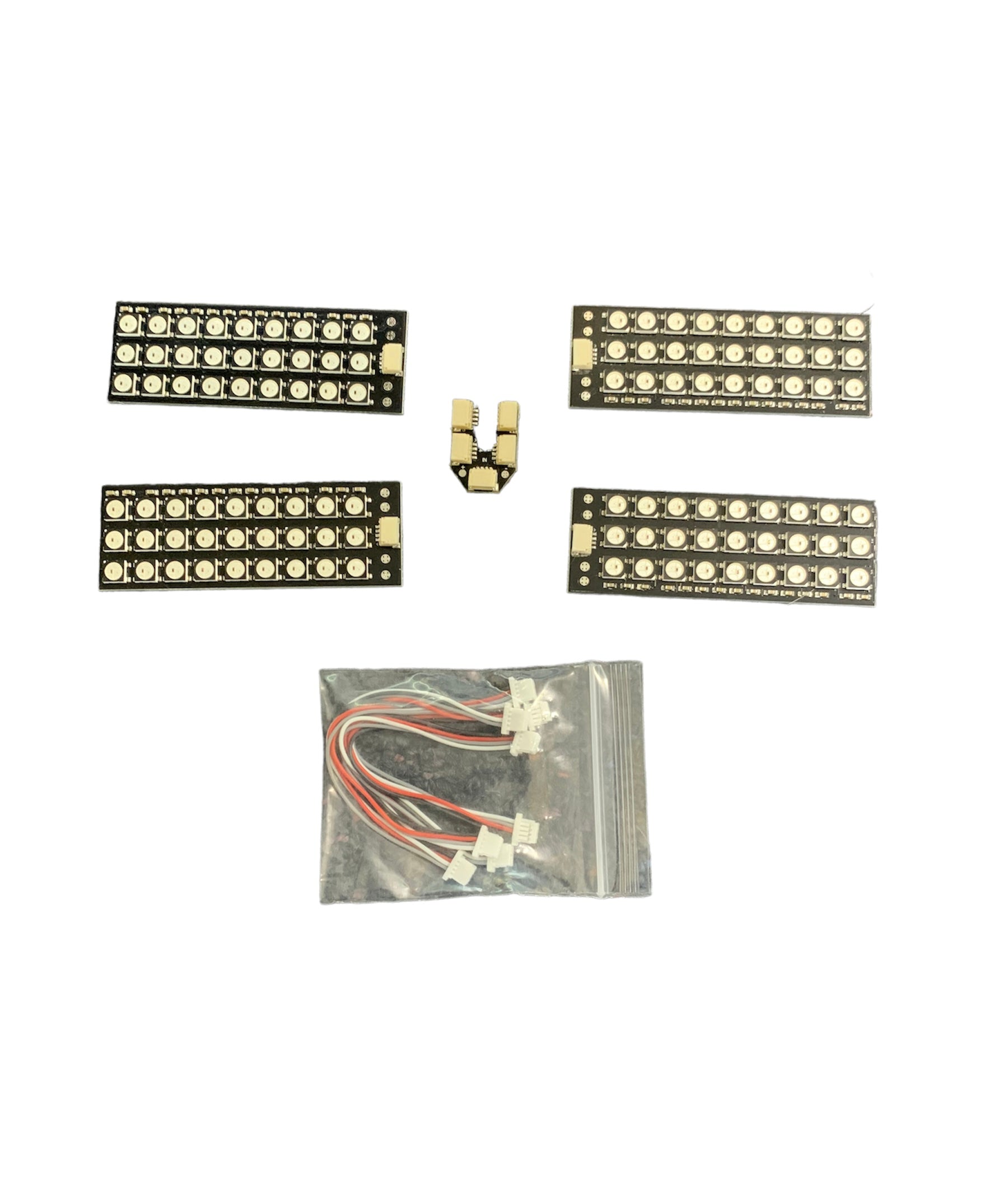 Street League Spec Racing LED Light Kit - High Performance Car Underglow Lighting for Cars, Trucks & Motorcycles - Perfect for Night Racing, Car Shows & Custom Vehicle Styling
