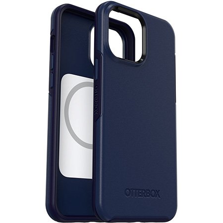 iPhone 13 Pro Max Case - Symmetry+ Series Slim Protective Cover with Military-Grade Drop Protection | Perfect for Everyday Use, Travel & Outdoor Activities