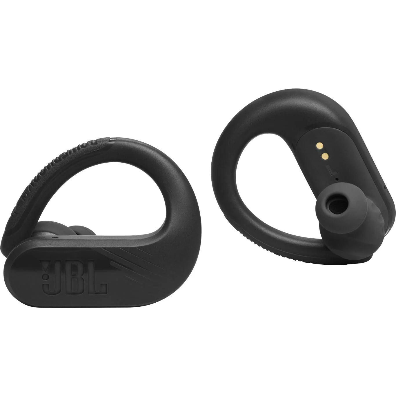 JBL Endurance Peak 3 True Wireless Sport Earbuds - IP68 Waterproof Bluetooth Headphones for Running, Gym & Workout - Secure Fit for Active Lifestyle