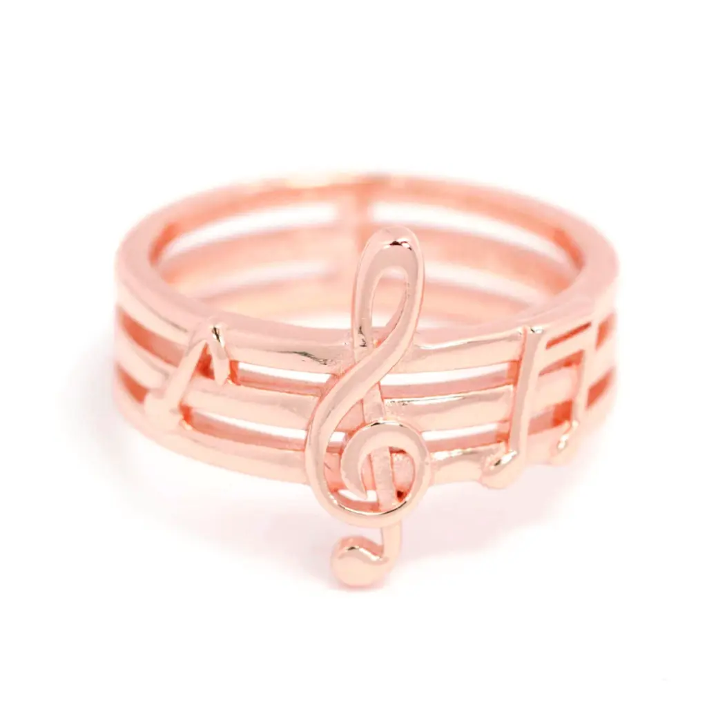 Bard Unisex Ring - Minimalist Stainless Steel Band for Men & Women - Perfect for Everyday Wear, Gifts & Couples Jewelry