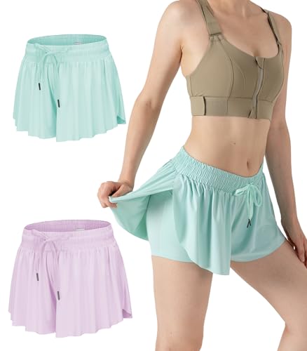 Mint/Lightpurple